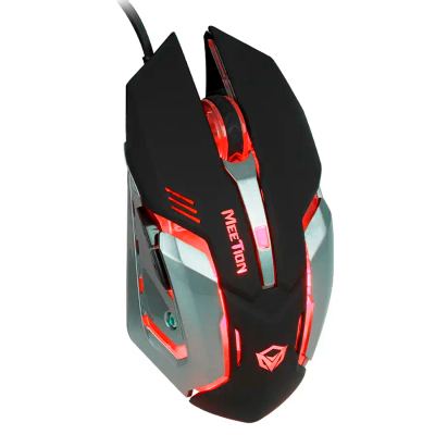 Meetion M915 Mouse Gamer ماوس جيمنج
