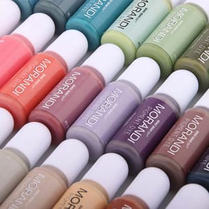 ملونات Morandi Pigments – للريزن