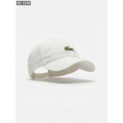 LACOSTE CAP