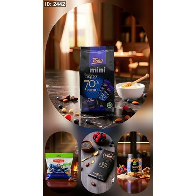 منتجات صحية ودايت