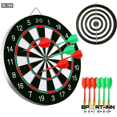لوح رمي أسهم