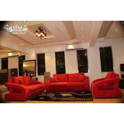 مهندس(ة) ديكور — يحيى شامي