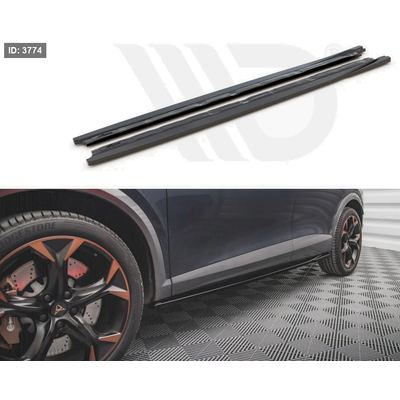 CUPRA FORMENTOR 2020-2023
