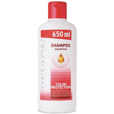 Revlon Color Protection Shampoo 650ml