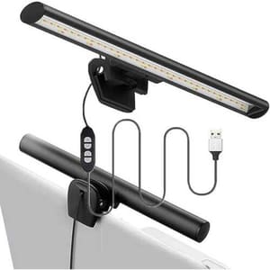 شريط إضاءة شاشة الكمبيوتر Smart Screen e-Reading lamp