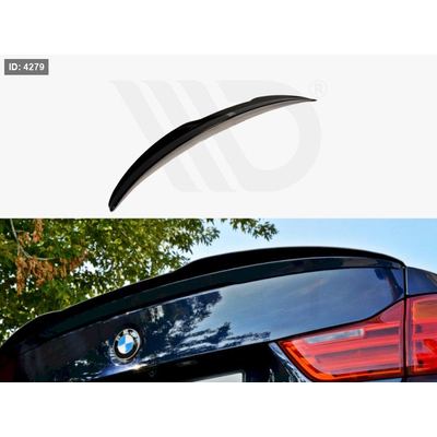 BMW F32 2017