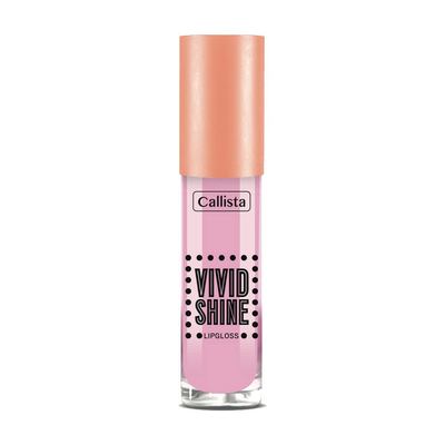 Callista Vivid Shine Lipgloss | ملمع شفاه
