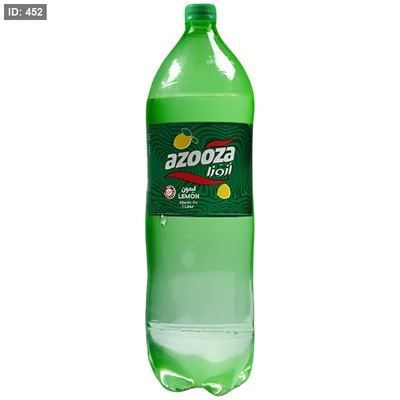ازوزا كولا سبرايت 2 لتر