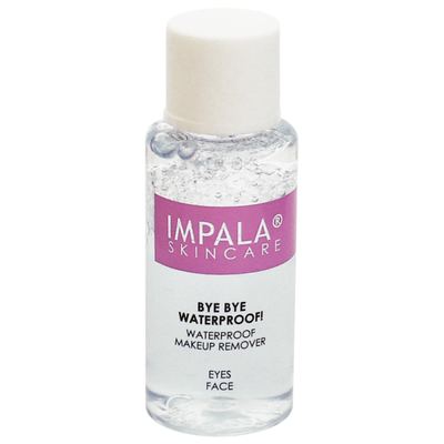 Impala Makeup Remover