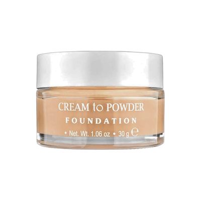 Impala Cream to Powder foundation