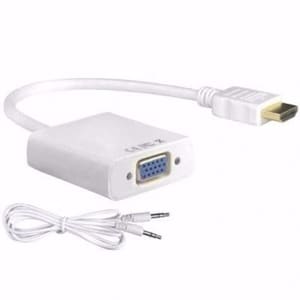 تحويلة من HDMI الى VGA