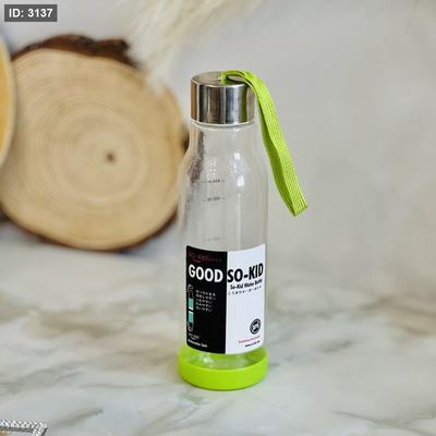 مطرة بلاستك 450 ml