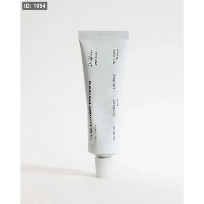 DR ALTHEA TO BE YOUTHFUL EYE SERUM 25ML-سيروم العيون دكتور ألثيا تو بي يوثفول 25 مل