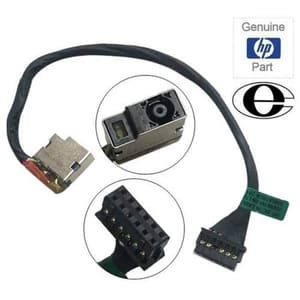 HP Omen 15-DH DC Power Jack L57333-001