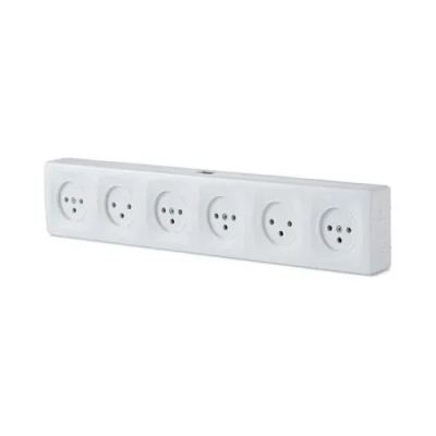 ابريز خارجي سداسي N-6