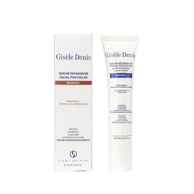 Gisele Denis Aftersun Facial Repair Serum 40ml