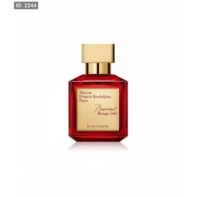عطر Baccarat Rouge 540