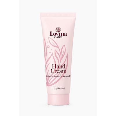 Lovina Care – كريم اليدين –125 غرام