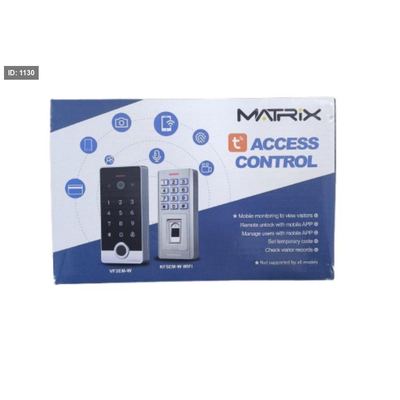 MATRIX KF5E-W WIFI access control