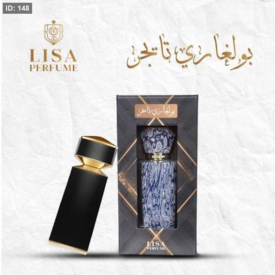 Tygar Bvlgari