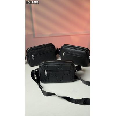 باوتش - GUCCI مستطيل / كوالتي ماستر