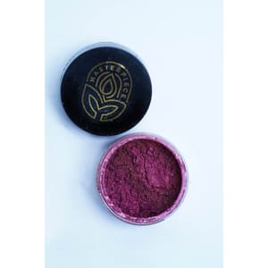 ملون مايكا لون خمري Mauve – 15g