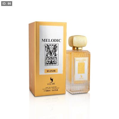 Melodic اصلي