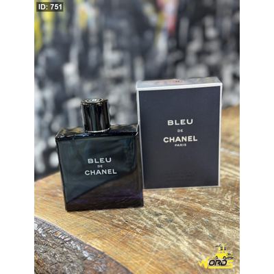 BLEU DE CHANEL