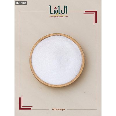 ملح ليمون
