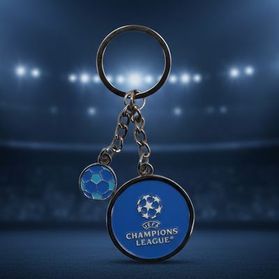 مدالية دوري ابطال اوروبا