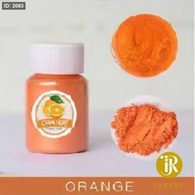 صبغة بودرة ( MICA POWDER PIGMINT )