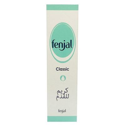 كريم القدم من فنجل كلاسيك – 75 مل