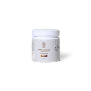 Master Crème (White) معجون تشكيل ابيض – 800 غم