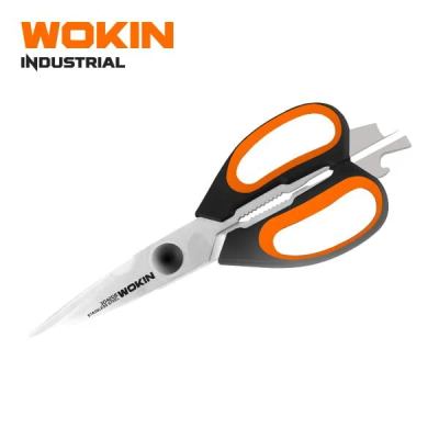 WOKIN 304208-مقص متعدد الاستخدام