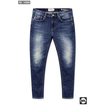 Berardi Slim Fit