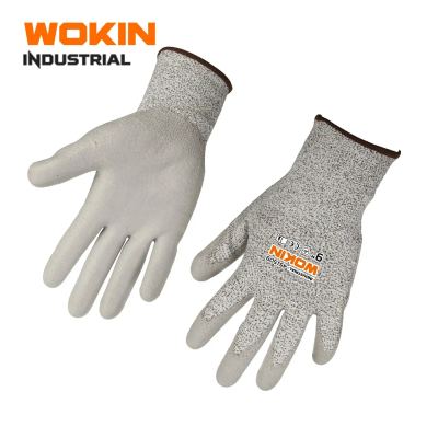 WOKIN 451510-كفوف حماية من السكين