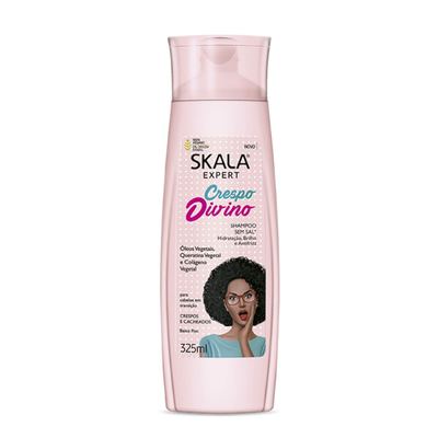 Skala Shampoo 325ml شامبو سكالا