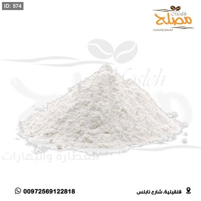 شبة مطحونة