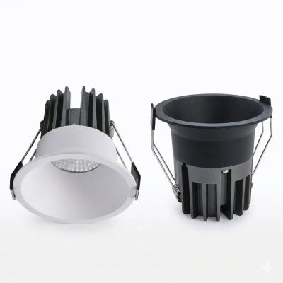 سبوت 12 واط  3" CCT