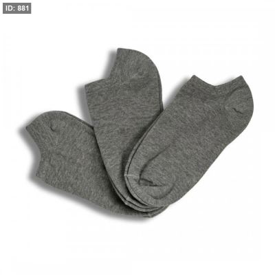 جراب قصير السماح 3PCs