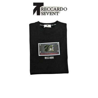 TRM-061بلوز Reccardo sevent