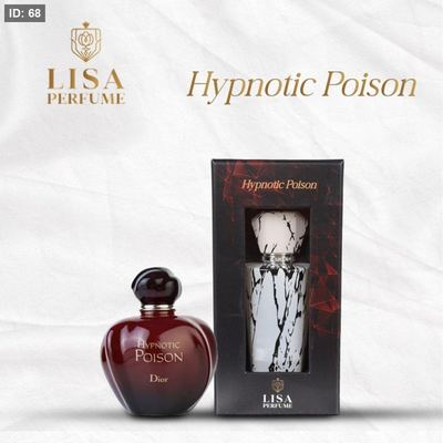 Hypnotic Poison