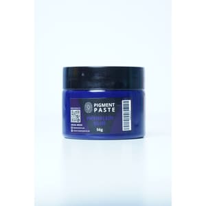 Pigment Paste – Phthalein Blue | صبغة ريزن