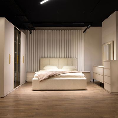 Jadayn Bedroom Set