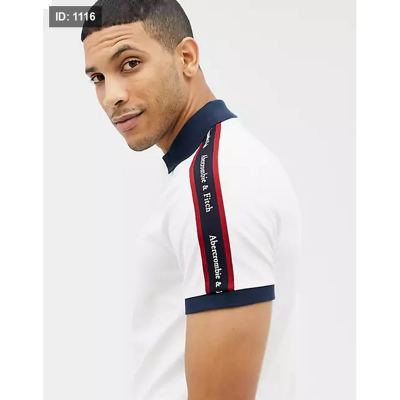 Abercrombie & Fitch بلوزة