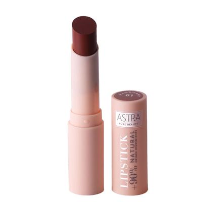 ASTRA PURE BEAUTY LIPSTICK أحمر شفاه أسترا بيور بيوتي