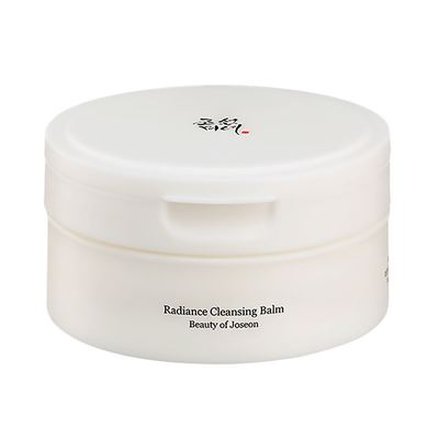 Beauty of Joseon Radiance Cleansing Balm غسول منظف زيتي ومزي ...