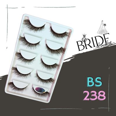 BS 238 - عيون الريم