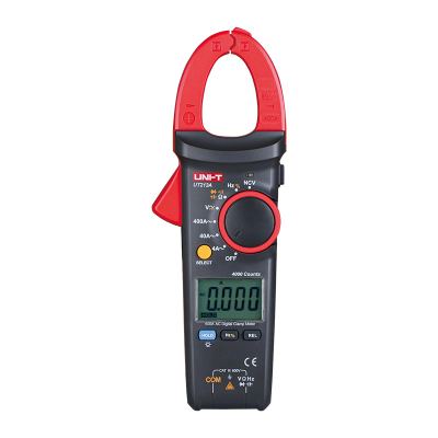 UNI-T UT213A 400A Digital Clamp Meters-كلامب ميتر 400 امبير