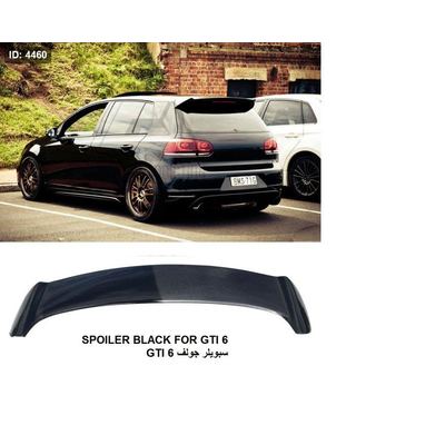 VW GOLF 6 GTI